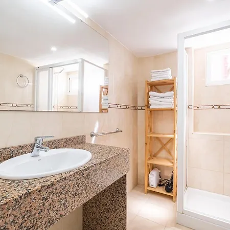 Torre Yago 15-2 Levante Appartamento *