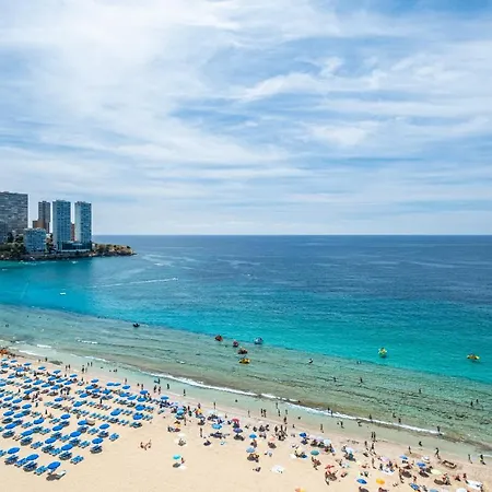 Torre Yago 15-2 Levante
