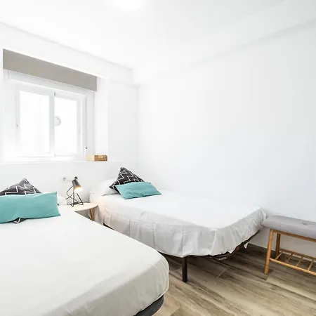 Appartamento Torre Yago 15-2 Levante Benidorm