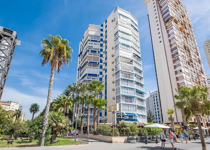 Torre Yago 15-2 Levante