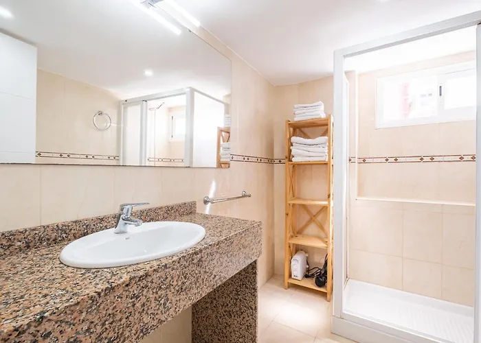 Torre Yago 15-2 Levante Appartement *