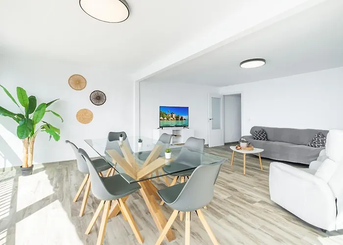 Torre Yago 15-2 Levante Appartement