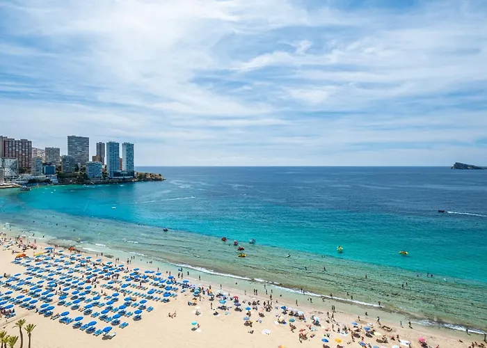 Torre Yago 15-2 Levante