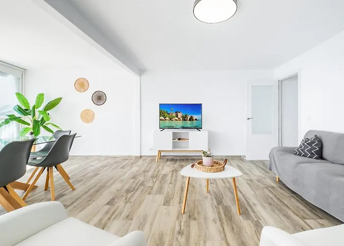 Torre Yago 15-2 Levante Appartement