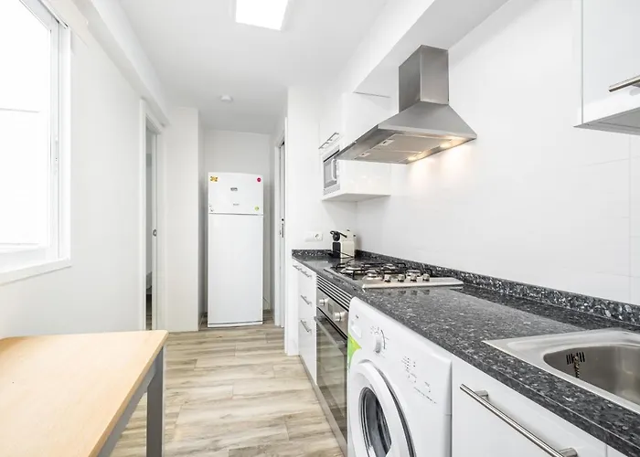 Appartement Torre Yago 15-2 Levante *