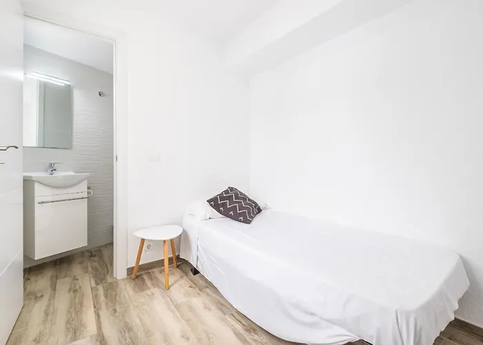 Appartement Torre Yago 15-2 Levante