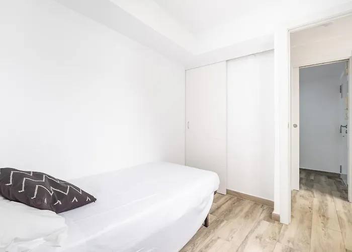 Torre Yago 15-2 Levante Benidorm